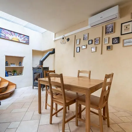 Prázdninový dům 